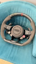 Volant Personnalisé AUDI