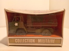 SITAP Henschel camion citerne