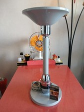 Vintage, lampe JUMO Varilux