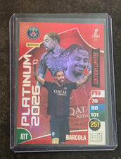 PANINI ADRENALYN XL 2025-26