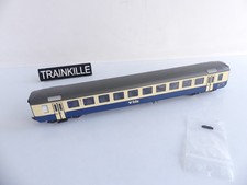 96089 PIKO VOITURE VOYAGEURS