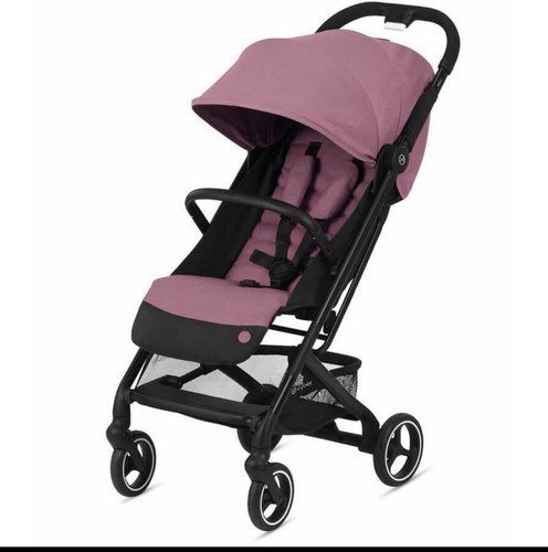 Cybex single stroller magnolia - single,