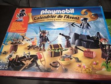 Playmobil 6625 calendrier de