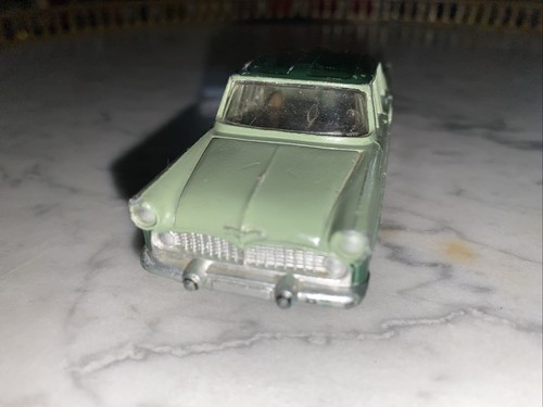 Dinky toys simca - k,