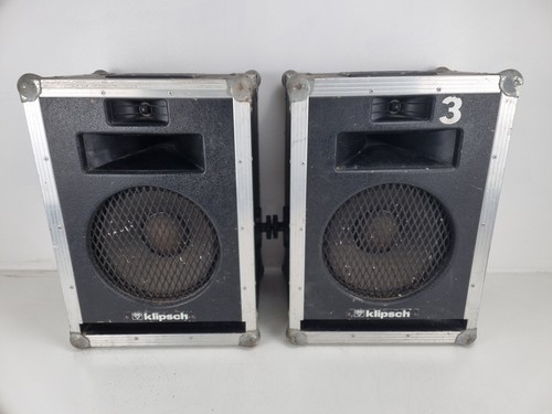 Klipsch heresy hip - klipsch, pa