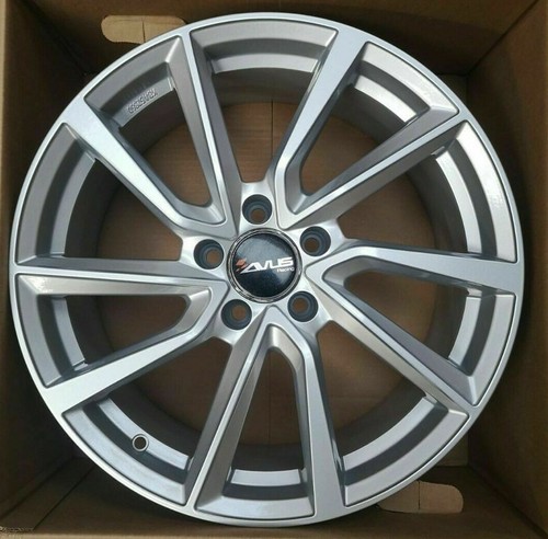 Set jantes alliage - alliage, 16