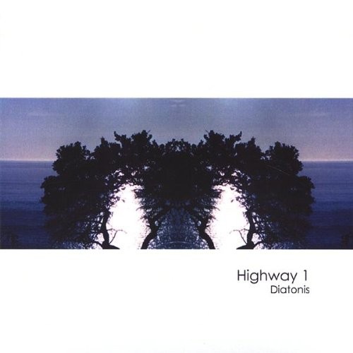 Diatonis highway cd - -,