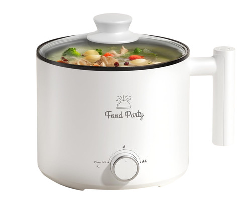 Food party hot pot marmite - party, pot,