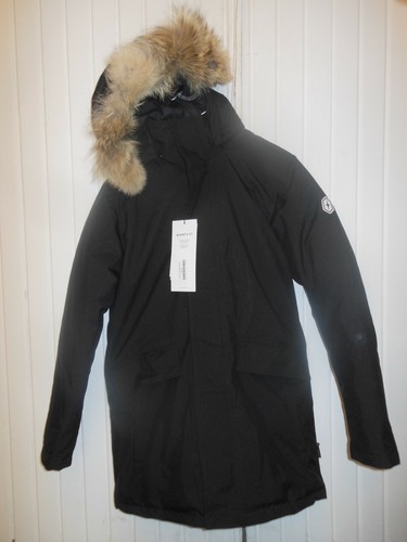 Quartz champlain down - champlain, parka