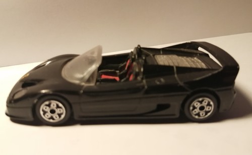 Ferrari 50 cabriolet - ,