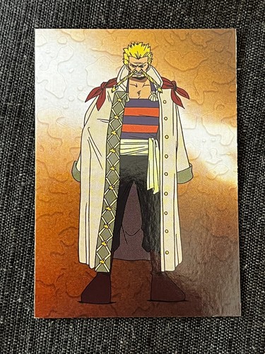Carte card panini one piece - panini,