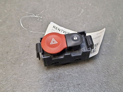 Bouton interrupteur warning - , /