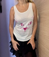 Top débardeur Shine haut  t S