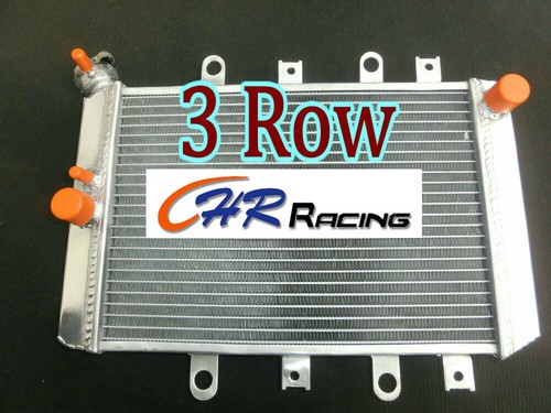 Radiator for yamaha quad - for,