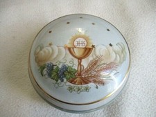 BONBONNIERE 1ERE COMMUNION