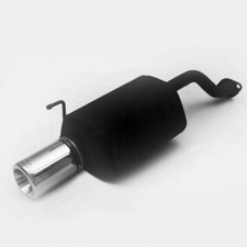 Silencieux Ulter Honda CRX Del