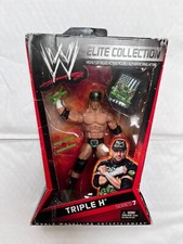 Neuf en Boîte Wwe Triple H Dx