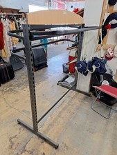 portant double, fixe