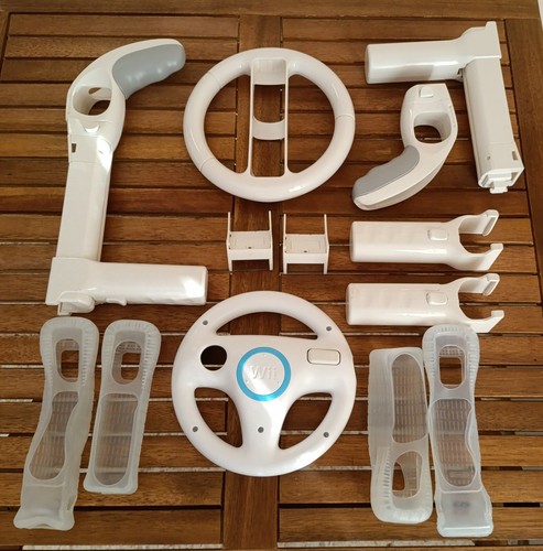 Console nintendo wii divers - -,
