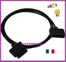 CABLE RALLONGE EXTENSION 1.80m