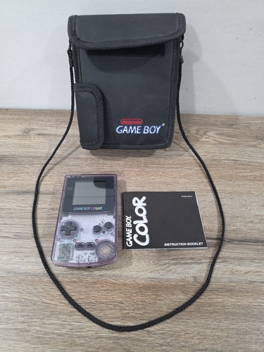 Nintendo game boy - nintendo,