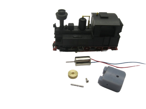 Moteur ancrage cloche - moteur, d'ancrage