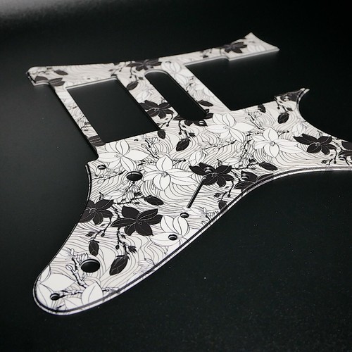 Pickguard série ibanez - série, jem