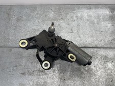 Moteur D'Essuie-Glace Arrière Pour Volkswagen Golf 4 Berline 1J6955711B (97