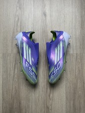 Crampon Adidas F50