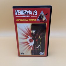 cassette video K7 VHS -
