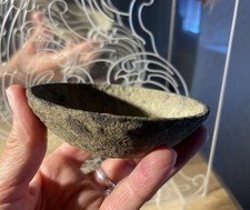 Ancien Petit Bol Gallo-