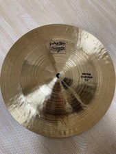 Paiste Twenty Mini China 12