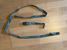 ALLEMAND Sangles pour boitier MAG masque Landser allemand WH WW2 (repro)