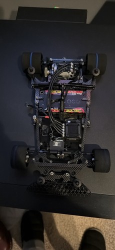 Artr xray x12 12th - xray, rc