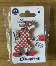 Pin disney disneyland - pin,