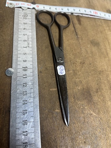 Ciseaux old tool outil - old,
