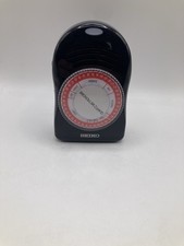 SEIKO - Métronome Seiko