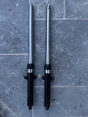 Chappy yamaha paire tube - chappy,