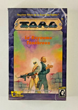 Roman TORG - Le Royaume