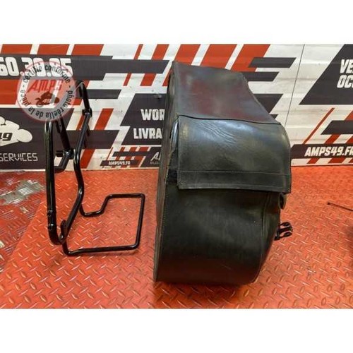 Valise droit support - droit,