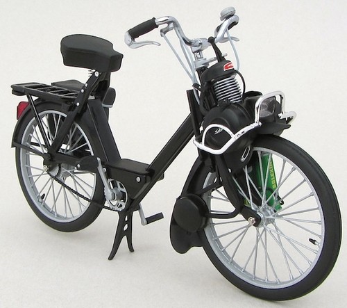 Norev vélo solex - norev,