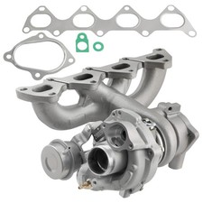 Turbocompresseur  Para