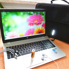 HP ENVY 15 J PREMIUM METALL 15