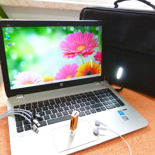 Envy premium metall - envy, j