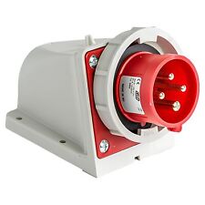 Socle Male Triphasé 32a 3p+t