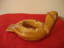 Cendrier Publicitaire Sisca