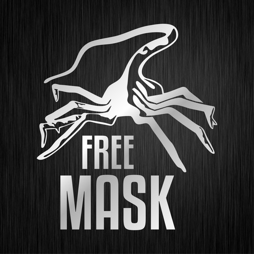 Gratuit mask facehugger - gratuit,