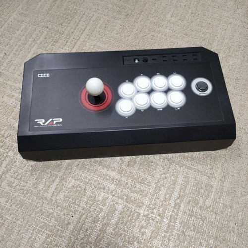 Hori playstation ps3 rap - 3,