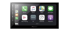 Pioneer SPH-DA250DAB 6.8 Android Auto Apple CarPlay DAB+ Bluetooth Autoradio