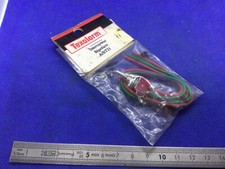 Interrupteur bipolaire alarme